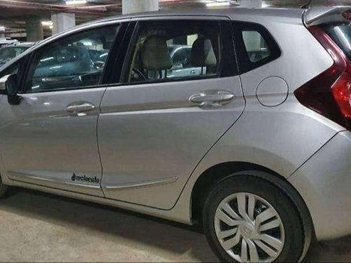 Used 2015 Honda Jazz MT for sale