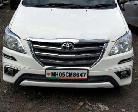 Toyota Innova 2016 MT for sale 