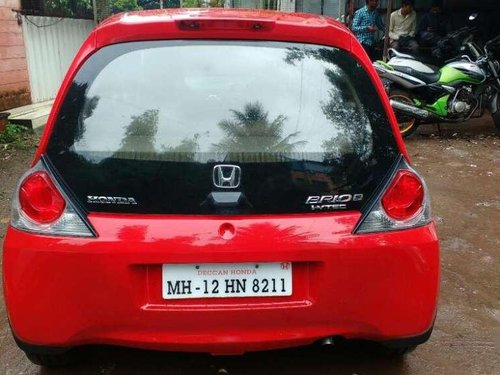 2012 Honda Brio MT for sale at low price