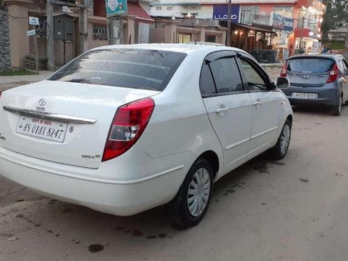 Tata Manza Aqua Safire BS-IV, 2012, Petrol MT for sale 