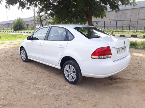 Used 2015 Volkswagen Vento MT for sale 