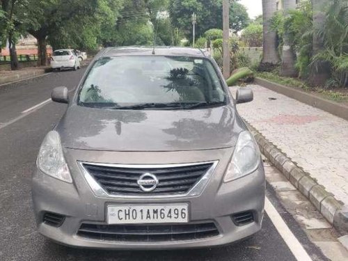 Nissan Sunny XL Diesel, 2012, Diesel MT for sale 