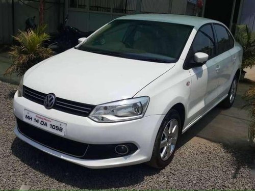 Volkswagen Vento Highline Petrol AT, 2011,  for sale 