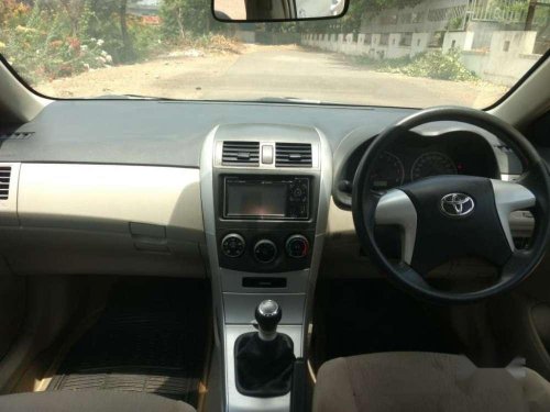 Toyota Corolla Altis 1.8 J, 2013, Petrol MT for sale 