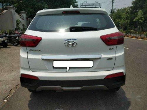 2018 Hyundai Creta 1.6 SX AT for sale at low price