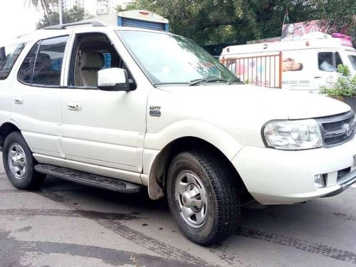 Tata Safari 4x2 EX DiCOR 2.2 VTT, 2012, Diesel MT for sale 