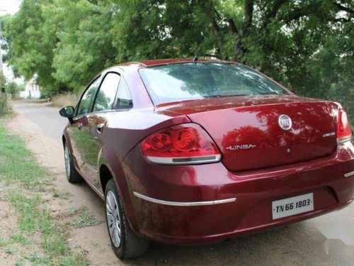 Fiat Linea 2009 Dynamic MT for sale 