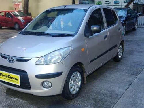 Used 2008 Hyundai i10 MT for sale 