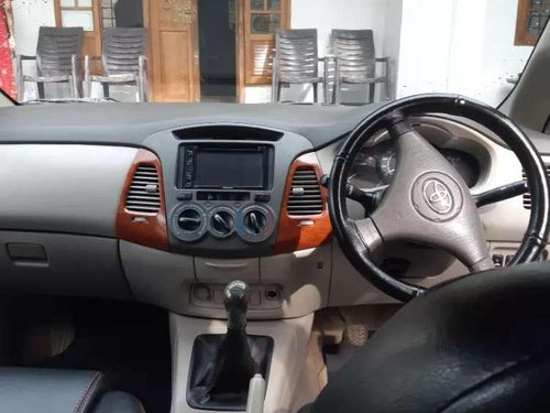 Used 2009 Toyota Innova MT for sale