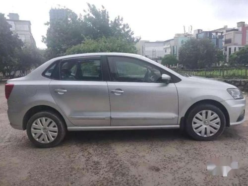 Used Volkswagen Ameo 2018 MT for sale 