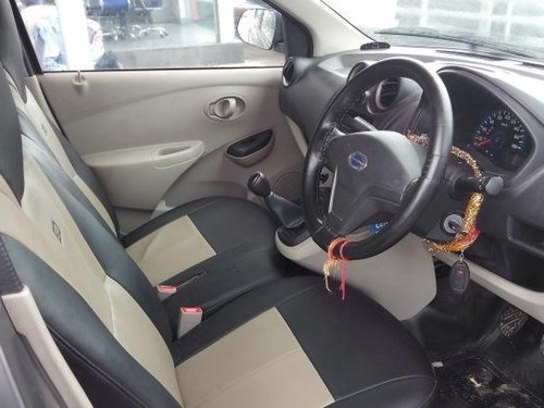 2016 Datsun GO T MT for sale at low price