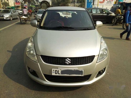 2014 Maruti Suzuki Swift MT for sale