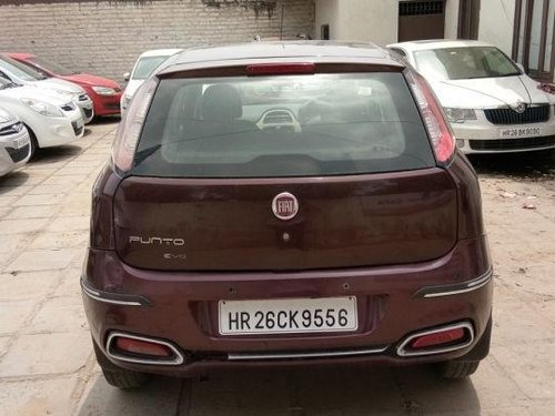 Used Fiat Punto Evo 1.3 Dynamic MT 2014 for sale