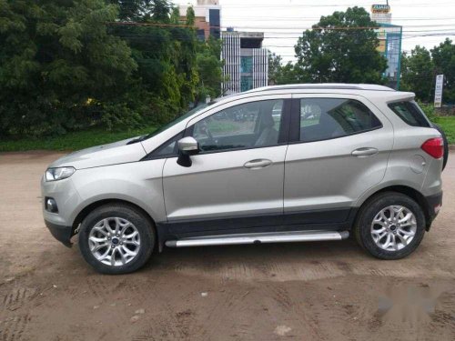 2015 Ford EcoSport MT for sale 