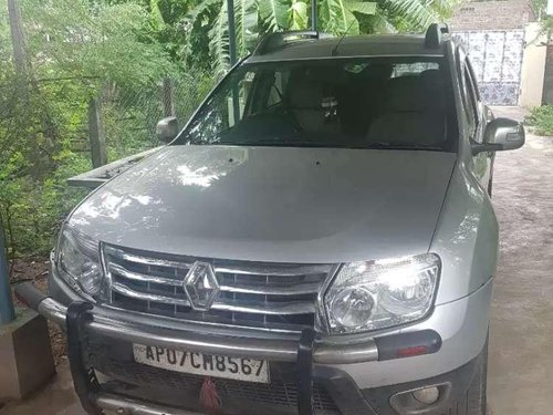 Used Renault Duster MT for sale 