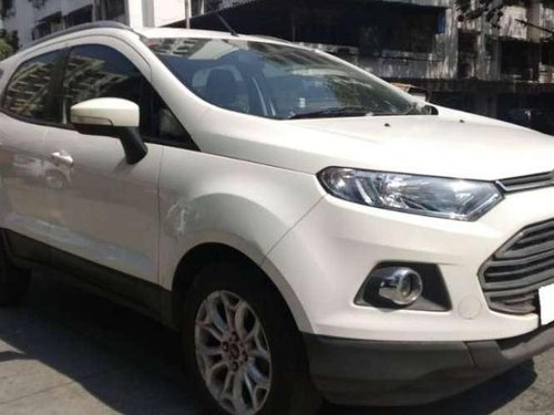 Ford EcoSport 2014 MT for sale 