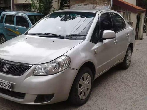 2010 Maruti Suzuki SX4 MT for sale 