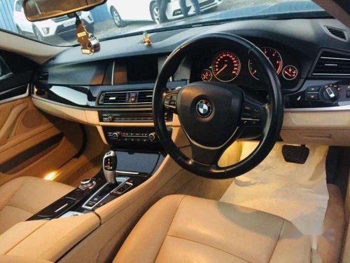 Used BMW 5 Series 2015 520d Modern Line AT for sale at low price