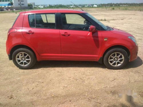 Maruti Suzuki Swift VDi, 2010, Diesel MT for sale 