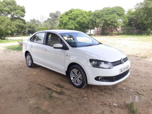 Used 2015 Volkswagen Vento MT for sale 