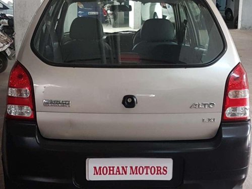 Maruti Suzuki Alto 2007 MT for sale 