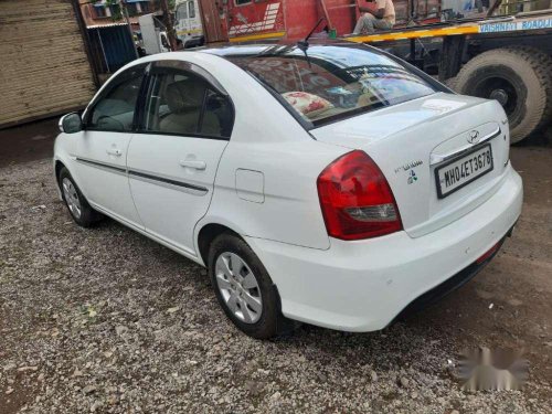 Used 2011 Hyundai Verna CRDi MT for sale 