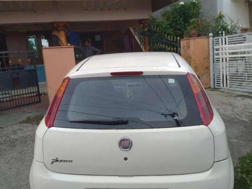 2010 Fiat Punto MT for sale at low price