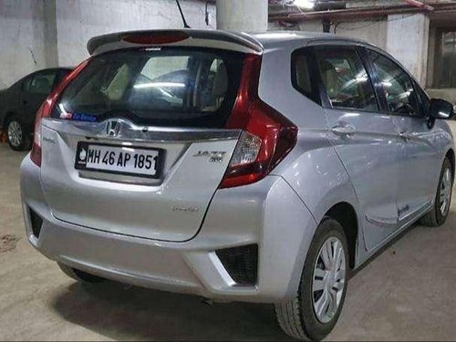 Used 2015 Honda Jazz MT for sale