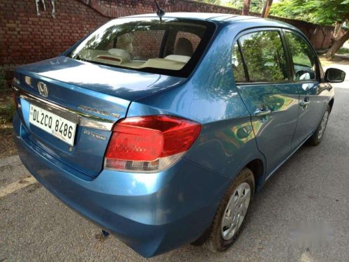 Used Honda Amaze MT for sale at low price