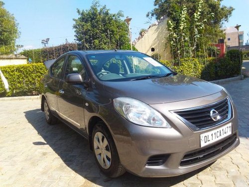 Nissan Sunny 2011-2014 XL MT for sale