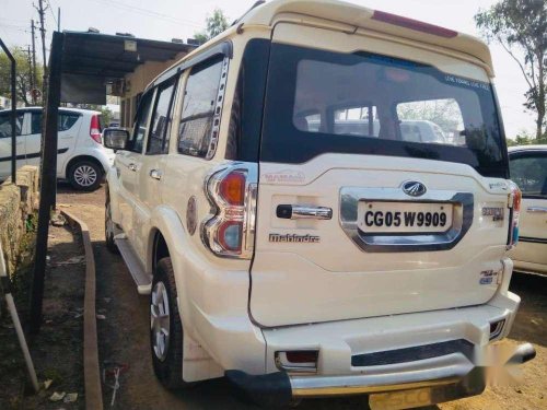 2015 Mahindra Scorpio MT for sale