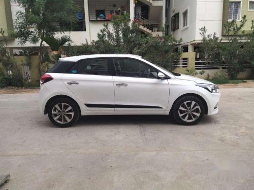 Hyundai Elite I20 i20 Asta 1.4 CRDI, 2015, Diesel MT for sale 