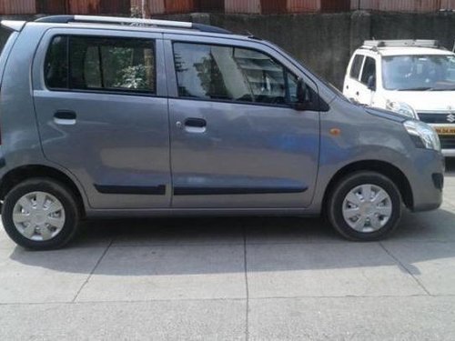 Maruti Suzuki Wagon R LXI CNG MT 2015 for sale