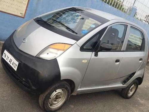 Tata Nano CX 2011 MT for sale 