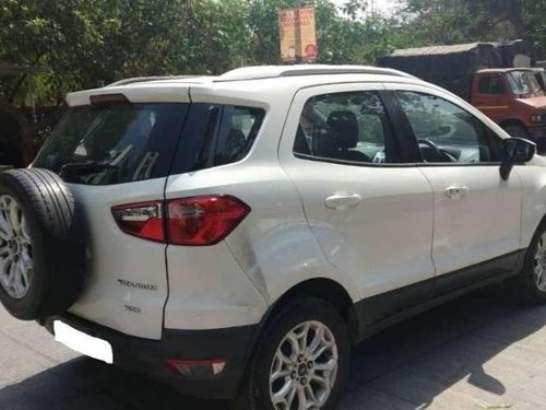 Ford EcoSport 2014 MT for sale 