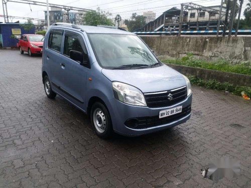 Maruti Suzuki Wagon R 1.0 LXi CNG, 2011, CNG & Hybrids MT for sale 