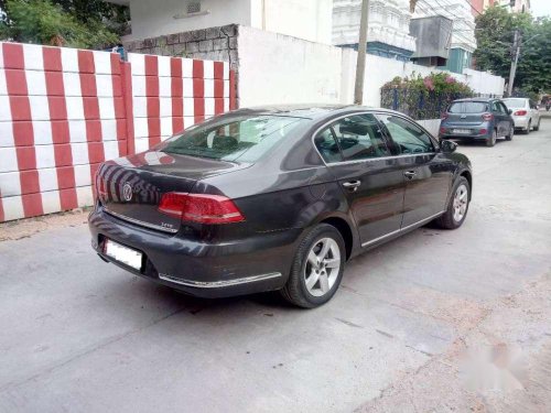 Volkswagen Passat Highline DSG, 2011, Diesel AT for sale 