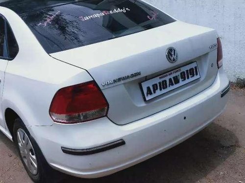 2011 Volkswagen Vento MT for sale at low price