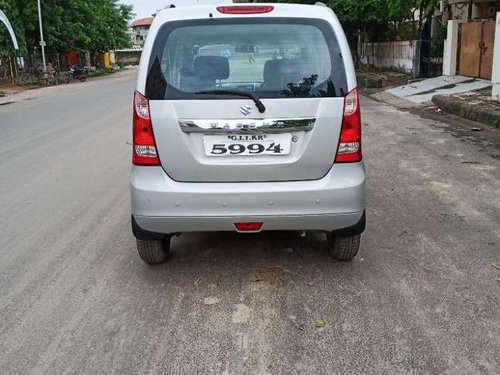 2012 Maruti Suzuki Wagon R VXI MT for sale at low price