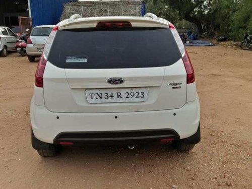 Ford Figo Duratorq ZXI 1.4, 2012, Diesel MT for sale 