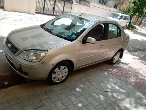 Used 2007 Ford Fiesta MT for sale 