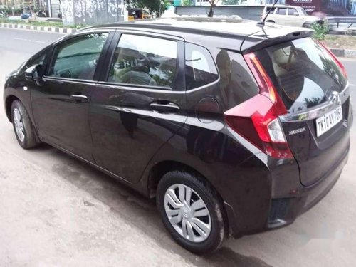 2016 Honda Jazz MT for sale