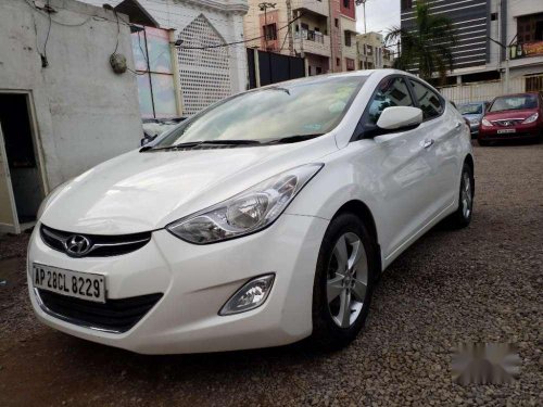 Hyundai Elantra 2014 AT for sale 