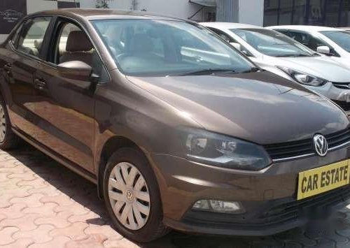 Used Volkswagen Ameo MT for sale 