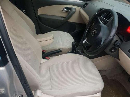 Used Volkswagen Vento AT for sale at low price