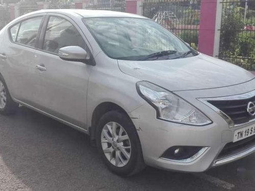 Used 2016 Nissan Sunny MT for sale 