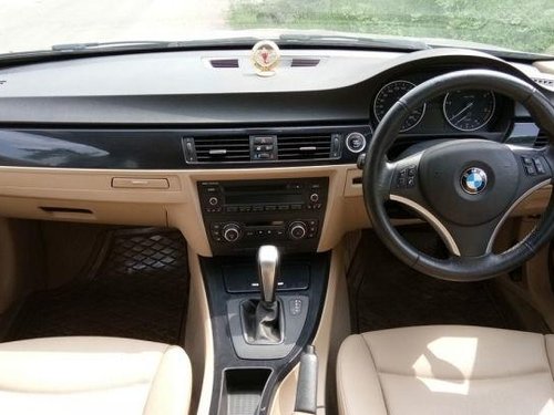 2011 BMW 3 Series AT 2005-2011 for sale