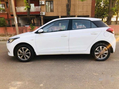 Hyundai Elite I20, 2015, Diesel MT for sale 