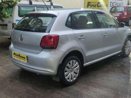 2012 Volkswagen Polo MT for sale 