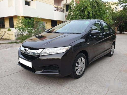 Honda City 2015 MT for sale 